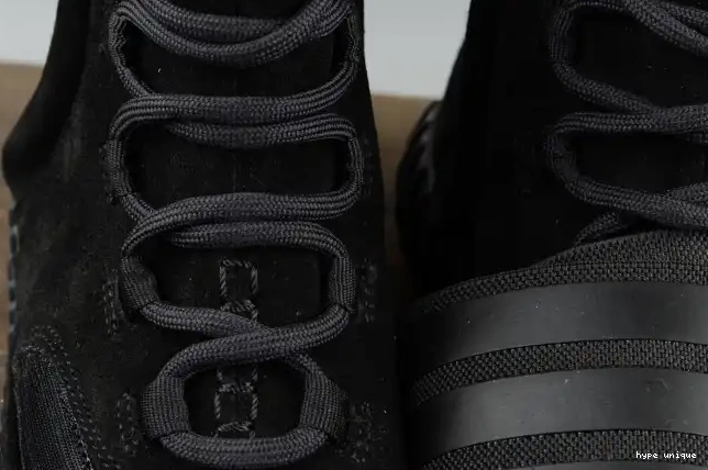 hype 750 Triple Adidas BB1839 Black Boost Cblack Yeezy 0524